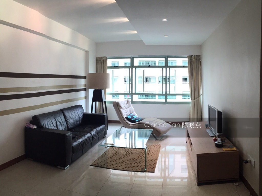Punggol Drive thumbnail photo